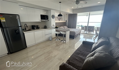  Exclusive apartment